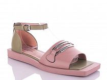 Босоножки Teetspace XL298-30 в магазине Фонтан Обуви