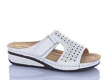 Шлепанцы Leguzaza 662-2 в магазине Фонтан Обуви