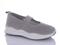 Туфли Qq Shoes 7002-2 в магазине Фонтан Обуви