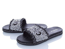 Шлепанцы Fg L08-1 в магазине Фонтан Обуви