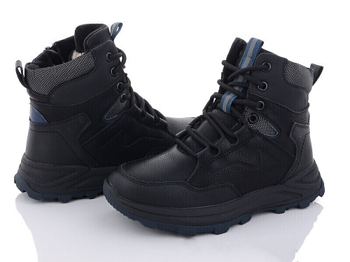 Ботинки Okshoes C1102-7 в магазине Фонтан Обуви