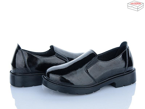Туфли M•D-Gresso-Lunastep H516-8 в магазине Фонтан Обуви