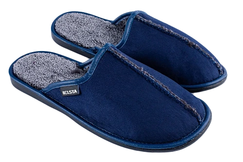 Тапочки Белста 430 202 С-197 073 С-2 в магазине Фонтан Обуви