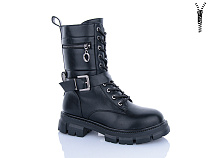 Ботинки Alimama-Girnaive Y31 в магазине Фонтан Обуви