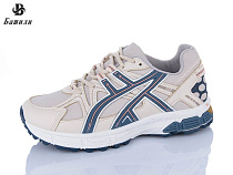 Кроссовки Башили H6501-110 в магазине Фонтан Обуви