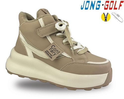 Ботинки Jong-Golf C30886-3 в магазине Фонтан Обуви