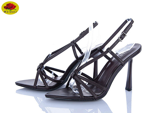 Босоножки Meideli H9326-14 в магазине Фонтан Обуви