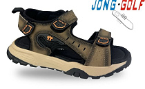 Босоножки Jong-Golf C20682-4 в магазине Фонтан Обуви