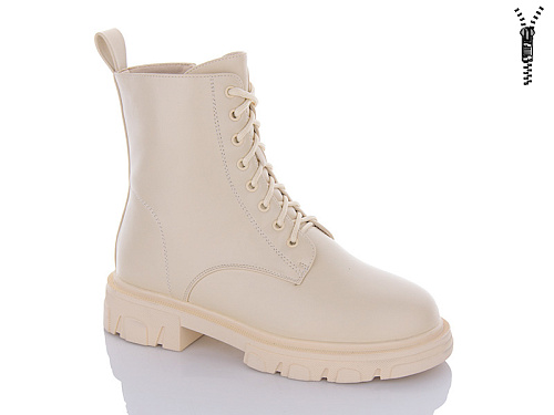 Ботинки Princess Q100 в магазине Фонтан Обуви