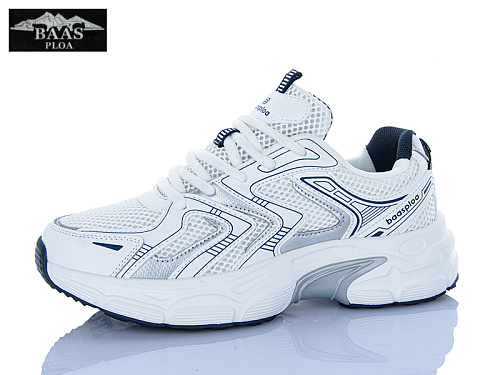 Кроссовки Baas H1104-14 в магазине Фонтан Обуви