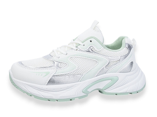 Кроссовки Hongquan J1055-2 в магазине Фонтан Обуви