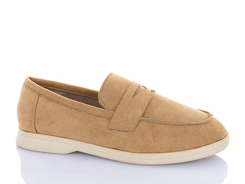 Туфли Qq Shoes B5-3 в магазине Фонтан Обуви