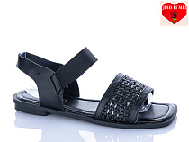 Босоножки Jiaolimei 811-1 в магазине Фонтан Обуви