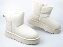 Угги Allshoes 190271 в магазине Фонтан Обуви