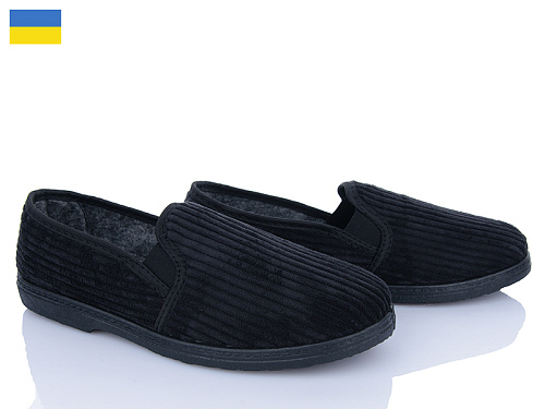 Слипоны Vladimir Кредо макас.чол.1242 в магазине Фонтан Обуви