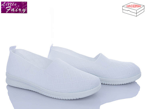 Туфли Little Fairy L911-3 в магазине Фонтан Обуви