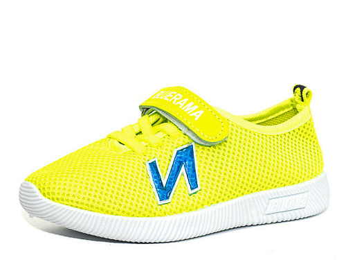 Кроссовки Bluerama 502-6 в магазине Фонтан Обуви