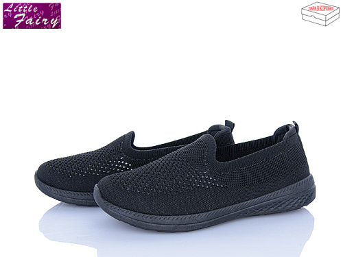 Туфли Little Fairy A1039-1 в магазине Фонтан Обуви