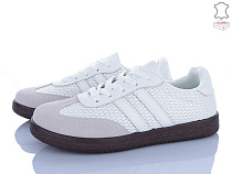 Кроссовки Stilli Group L2450-5 шкіра в магазине Фонтан Обуви