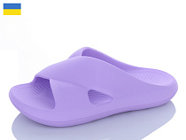 Шлепанцы Luckline 5065-375 в магазине Фонтан Обуви