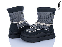 Ботинки Xifa Kids XXF02-1100-2 в магазине Фонтан Обуви