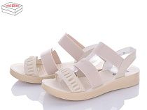 Босоножки Saimaoji A3207-6 в магазине Фонтан Обуви