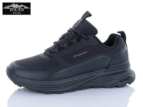 Кроссовки Baas L1888-1 в магазине Фонтан Обуви