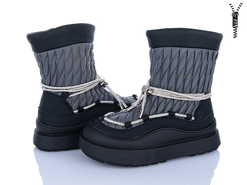 Ботинки Xifa Kids XXF02-1100-2 в магазине Фонтан Обуви