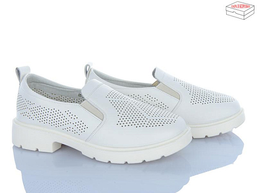 Туфли M•D-Gresso-Lunastep H512-4 в магазине Фонтан Обуви