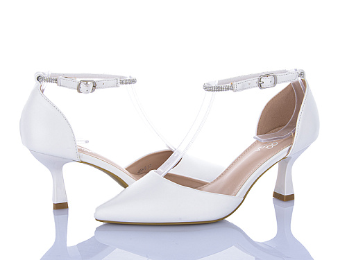 Туфли Aba QQ93-2 в магазине Фонтан Обуви