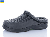 Галоши Sanlin2 M5 чорний в магазине Фонтан Обуви