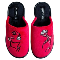 Тапочки Белста 89-4 №1747 3043 С-56 3043 С-80 в магазине Фонтан Обуви