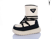 Ботинки Alimama-Girnaive AM619-26 в магазине Фонтан Обуви