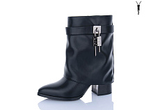 Ботинки Lilin TSDL0063-1 в магазине Фонтан Обуви