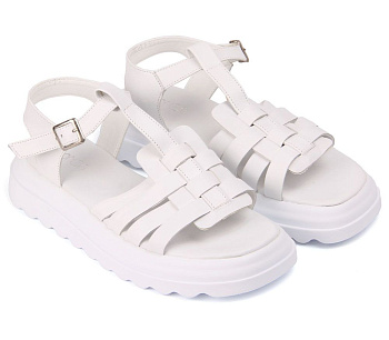 Босоножки Allshoes 177683 в магазине Фонтан Обуви