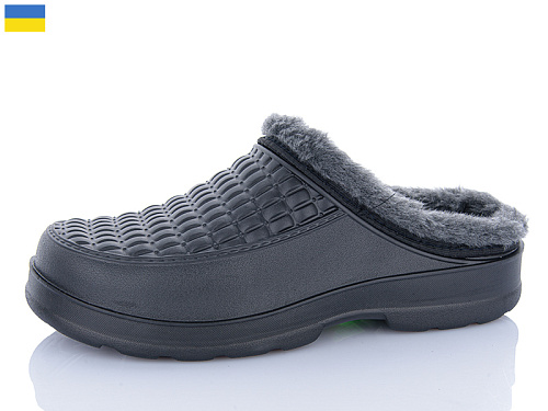 Галоши Sanlin2 M5 чорний в магазине Фонтан Обуви