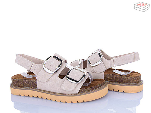 Босоножки Vika 8975-3 в магазине Фонтан Обуви