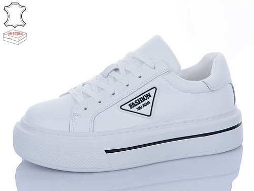 Кроссовки Qq Shoes 7QQ08-3 в магазине Фонтан Обуви