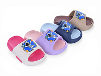 Шлепанцы Lion-Lu 42492-15 mix в магазине Фонтан Обуви