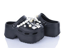 Кроксы Horoso PA110-1 в магазине Фонтан Обуви