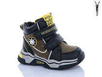 Ботинки Xifa Kids XXF02-YF939-1J в магазине Фонтан Обуви