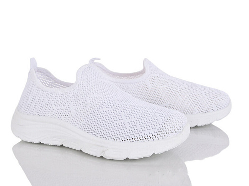 Кроссовки Бабочка 401-751 в магазине Фонтан Обуви