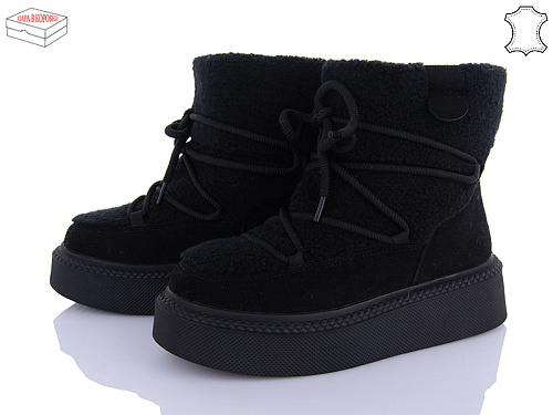 Ботинки Ailaifa M020 в магазине Фонтан Обуви