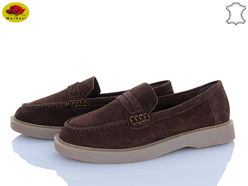 Туфли Meideli TP308-42 в магазине Фонтан Обуви