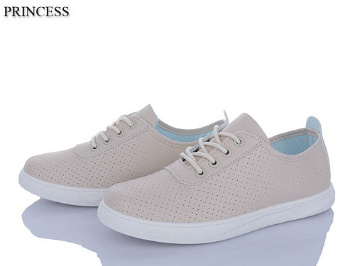 Кроссовки Princess 12-7 в магазине Фонтан Обуви