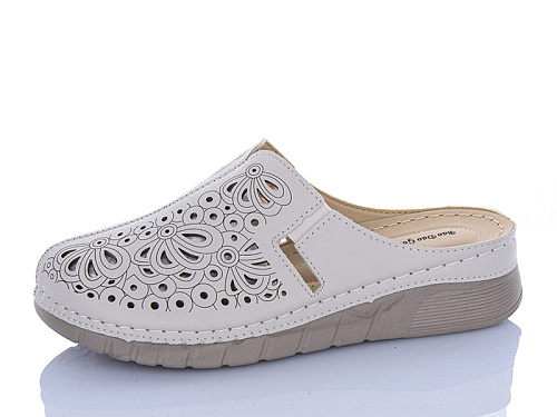 Шлепанцы Коронате 163-2 в магазине Фонтан Обуви