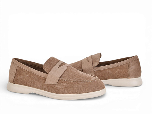 Туфли Hongquan B5-6 в магазине Фонтан Обуви