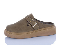 Шлепанцы Suba D309-5 в магазине Фонтан Обуви