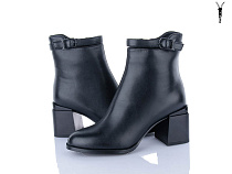 Ботинки Lino Marano L363E в магазине Фонтан Обуви