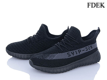 Кроссовки Fdek F9222-1 в магазине Фонтан Обуви